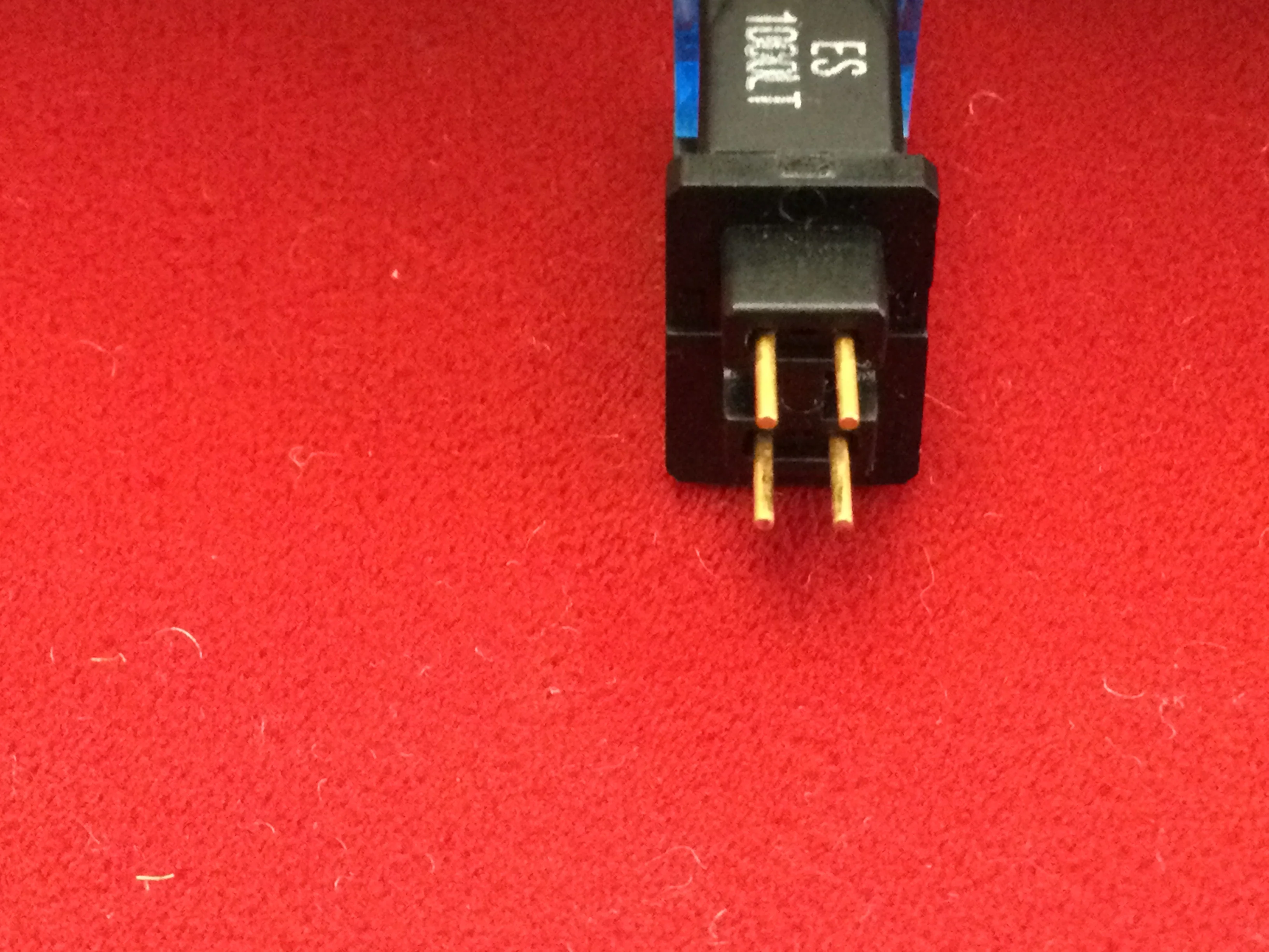 Empire Cartridge ES 1000LT & OEM Stylus - Image 2
