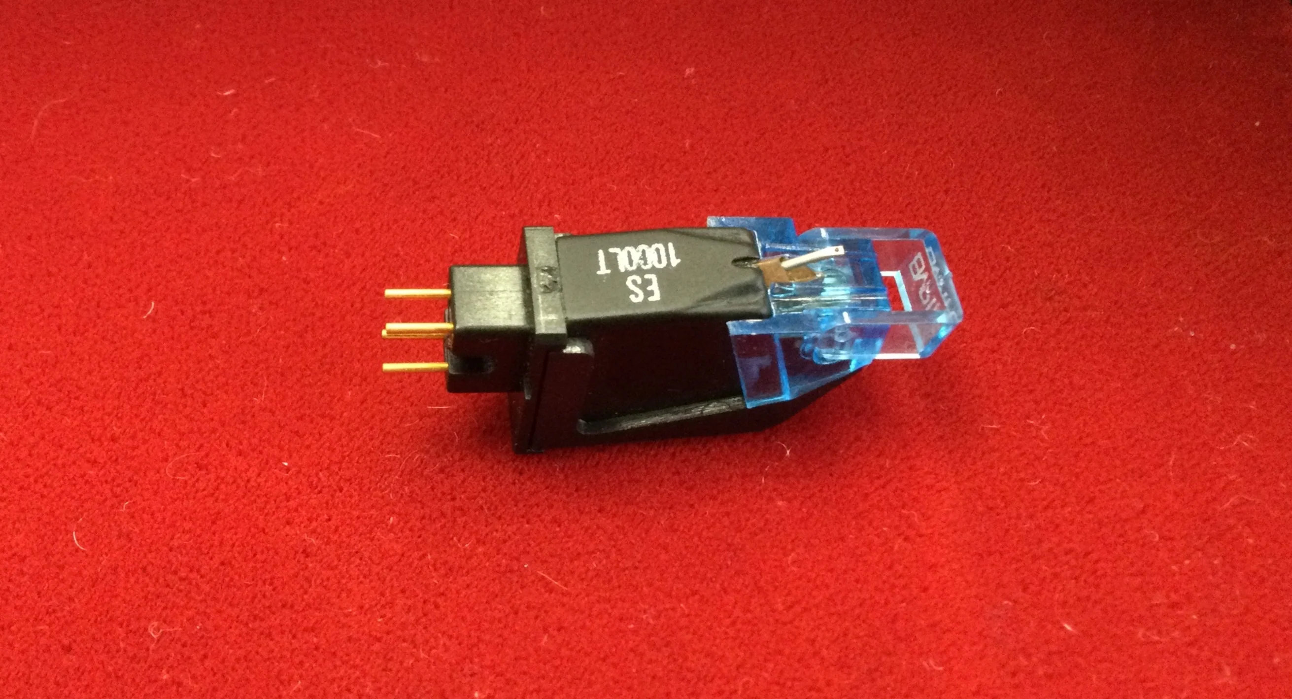 Empire Cartridge ES 1000LT & OEM Stylus - Image 3