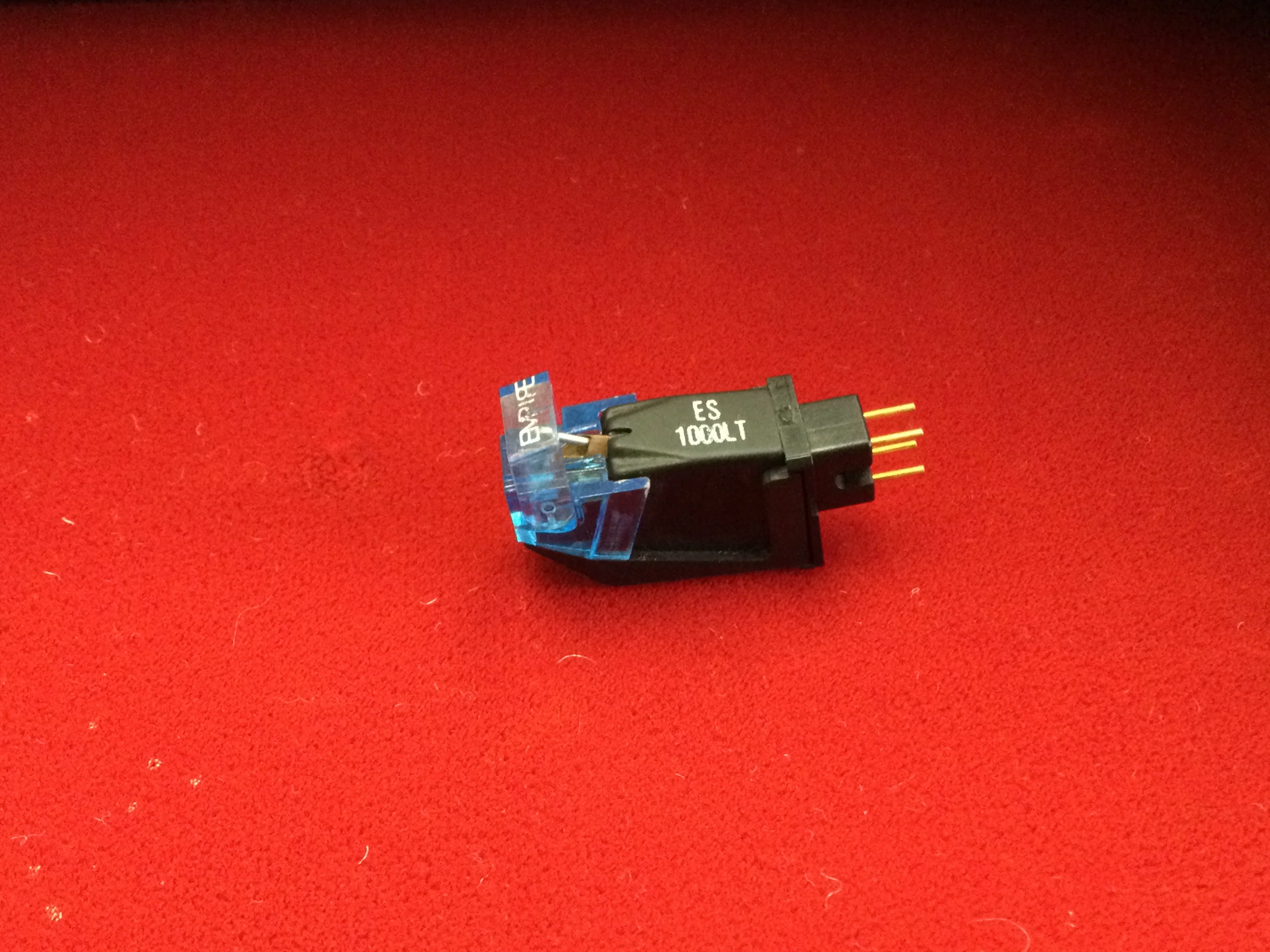 Empire Cartridge ES 1000LT & OEM Stylus - Image 4