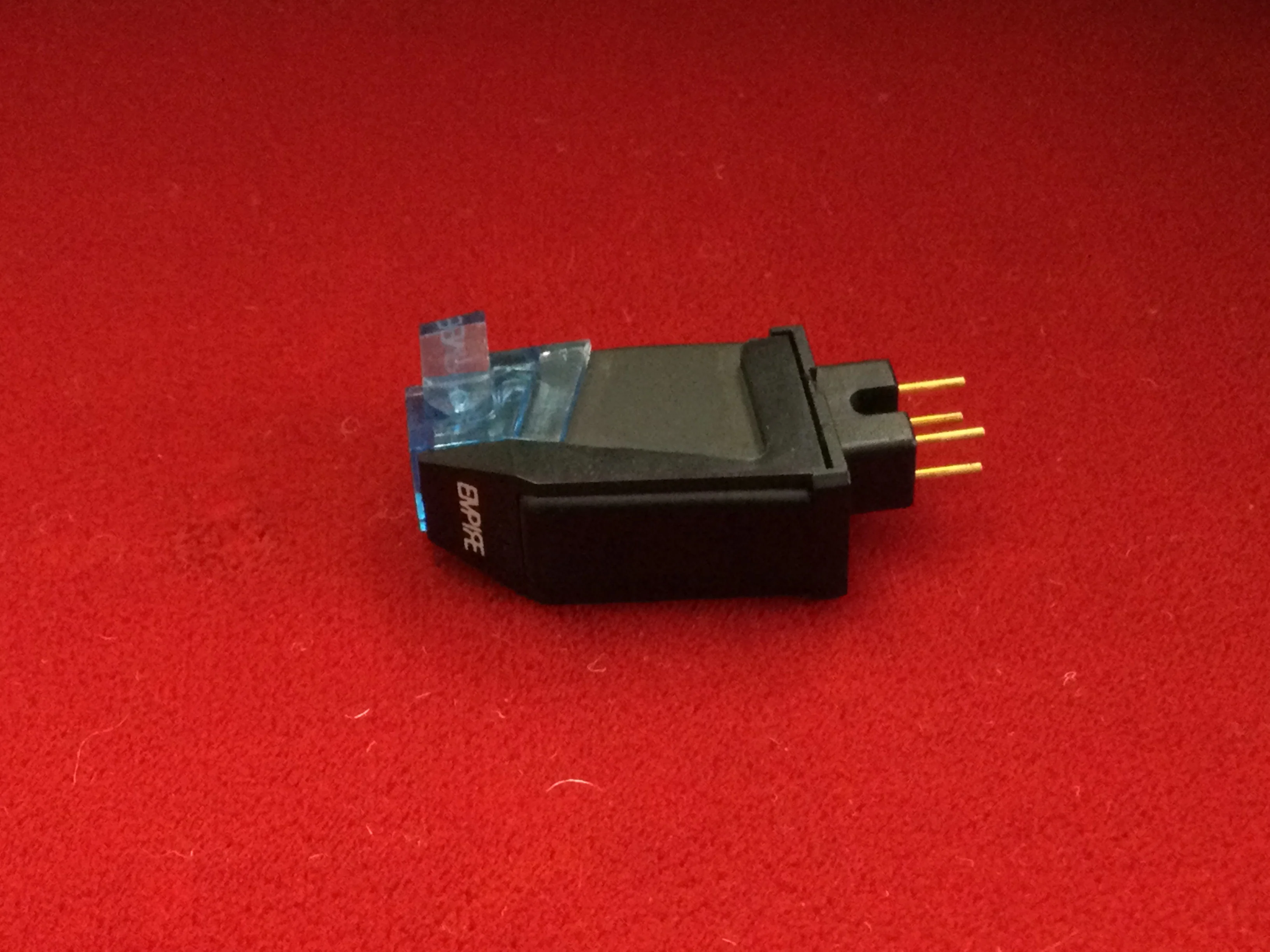 Empire Cartridge ES 1000LT & OEM Stylus - Image 6