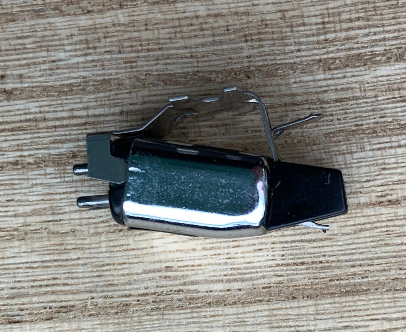 Empire 999-II GEX Phono Cartridge * OEM Stylus - Image 3