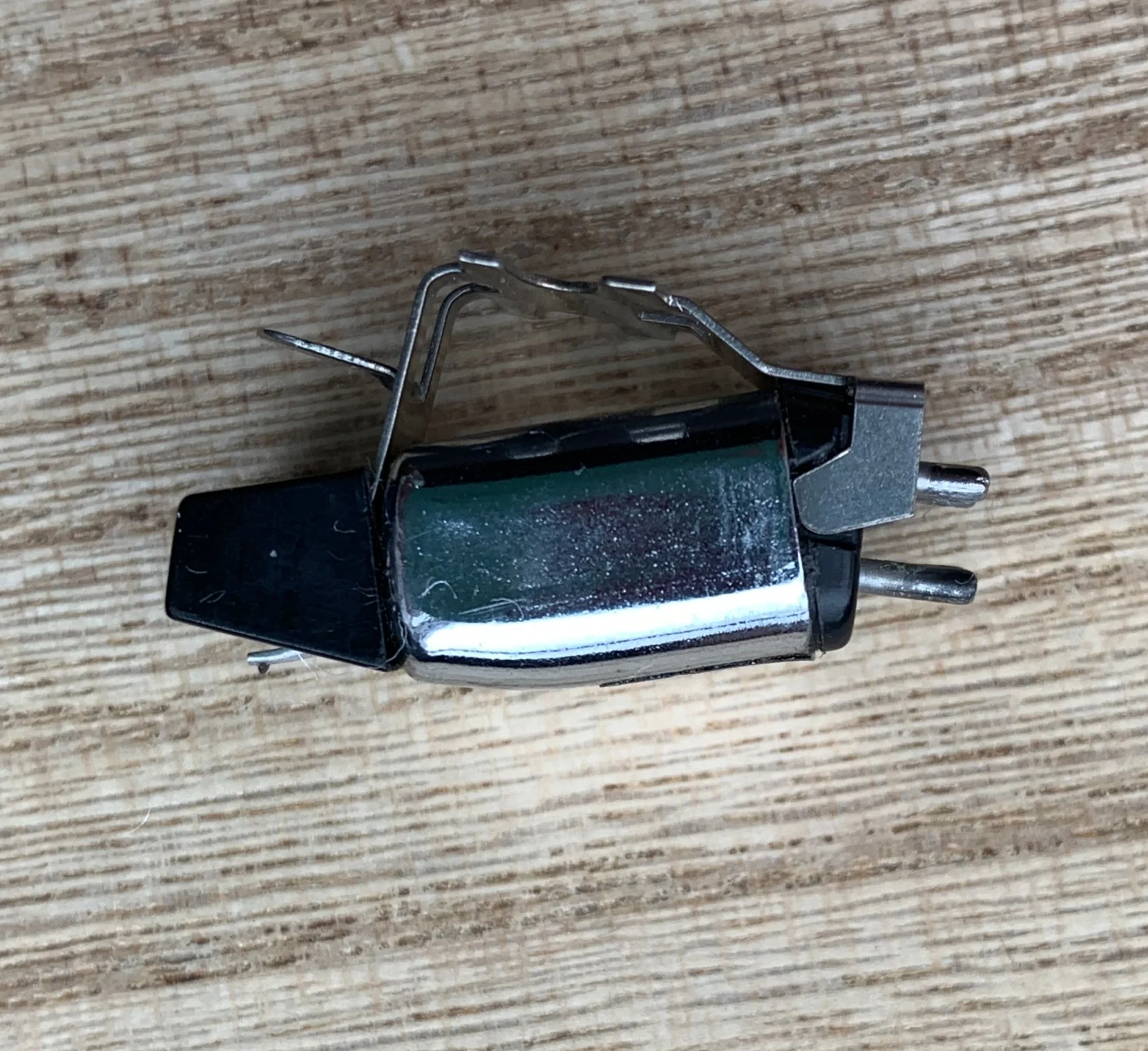 Empire 999-II GEX Phono Cartridge * OEM Stylus - Image 4