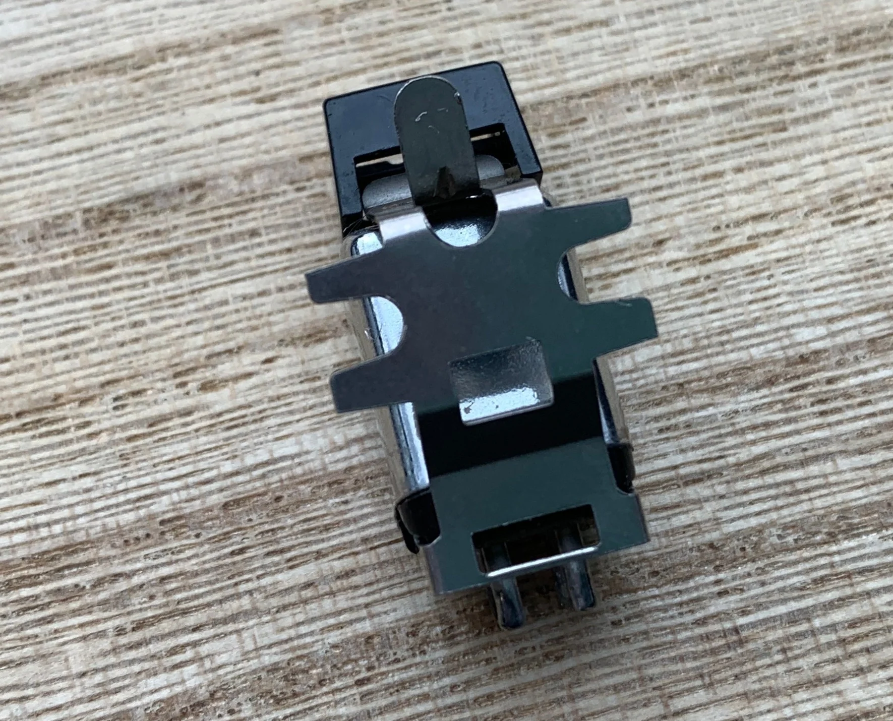 Empire 999-II GEX Phono Cartridge * OEM Stylus - Image 5