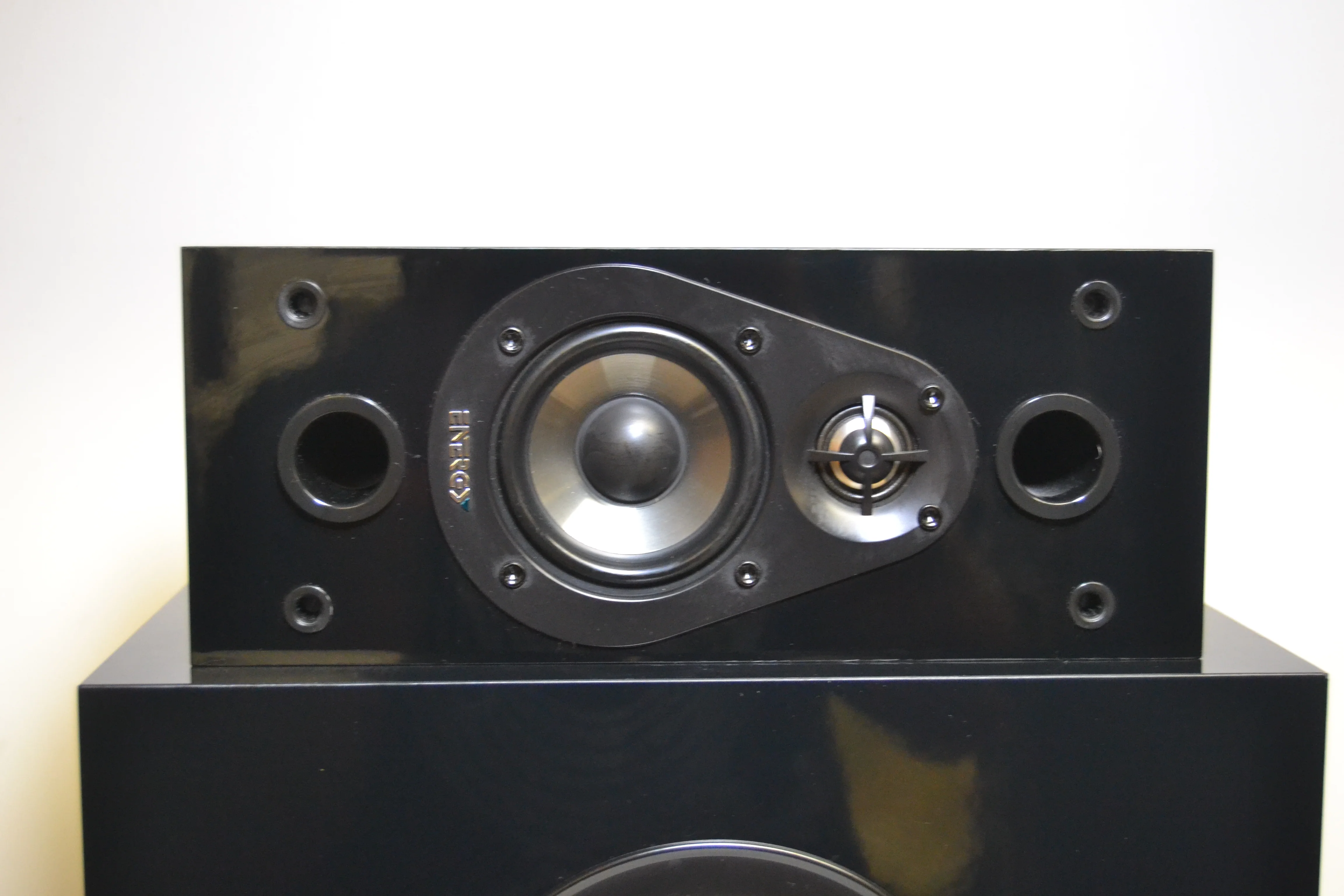Energy Take Classic 5 Home Theater Speaker Set - Image 5