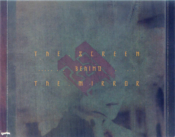 Enigma - The Screen Behind The Mirror (CD, Album) (Near Mint (NM or M-)) - Image 3