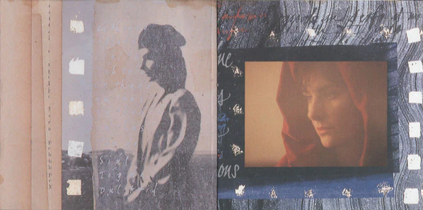 Enya - Paint The Sky With Stars—The Best Of Enya (CD, Comp, WMO) (Near Mint (NM or M-)) - Image 2