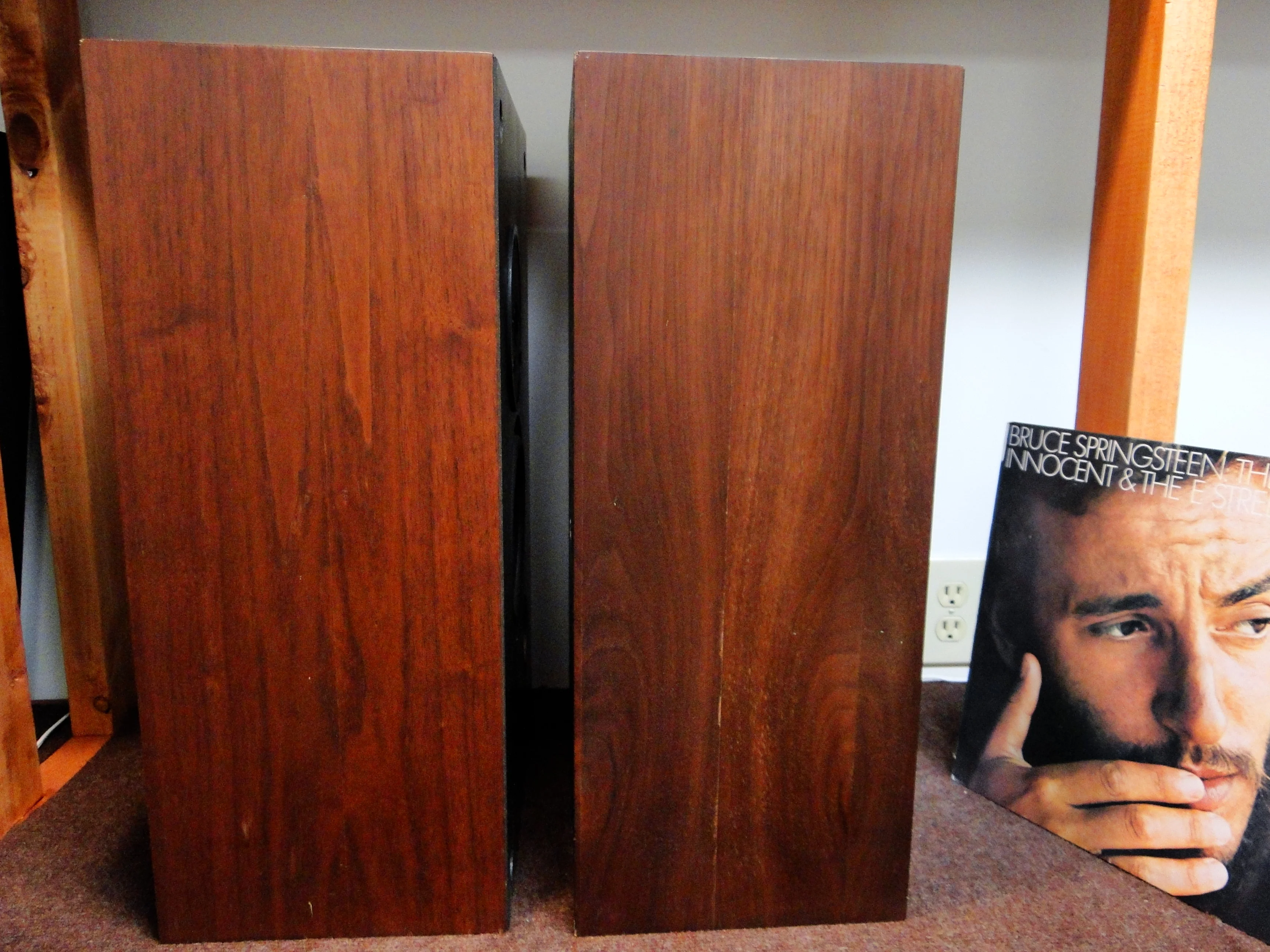 EPI Epicure Model 11 Speakers - Image 3