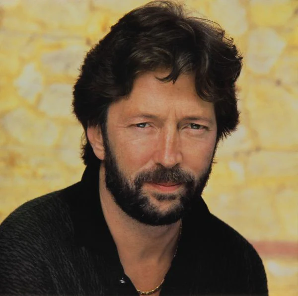 Eric Clapton - August (LP, Album, Gat) (Near Mint (NM or M-)) - Image 2