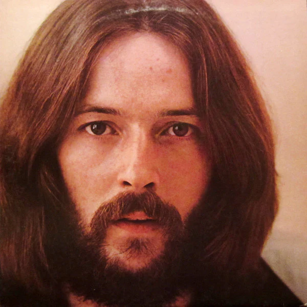 Eric Clapton - Clapton (LP, Comp) (Very Good Plus (VG+))