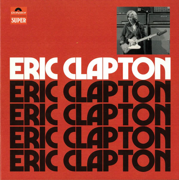 Eric Clapton - Eric Clapton (Box, Ann + CD, Album, RE, RM + CD, Album, RM + CD,) (Mint (M)) - Image 3
