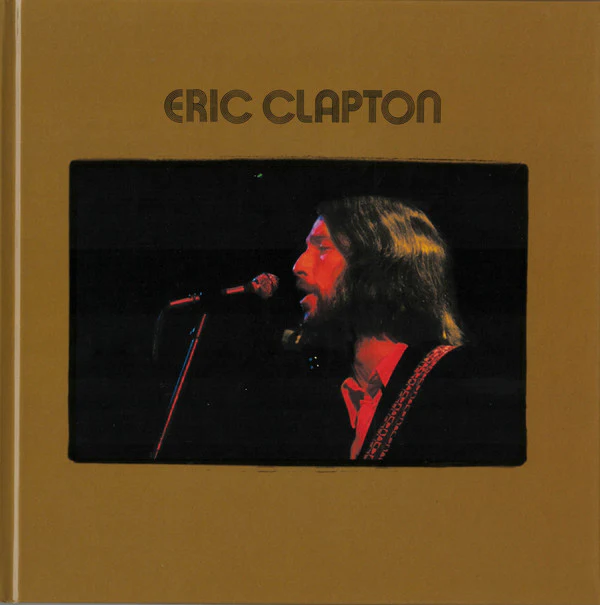 Eric Clapton - Eric Clapton (Box, Ann + CD, Album, RE, RM + CD, Album, RM + CD,) (Mint (M)) - Image 5