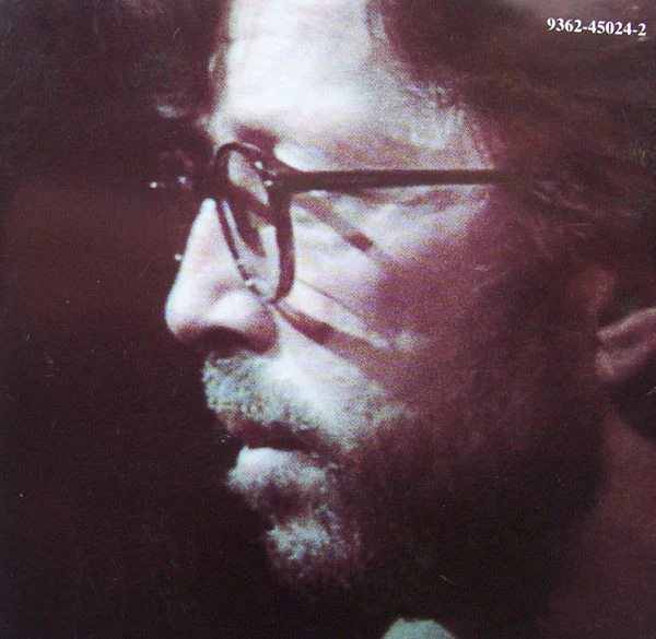 Eric Clapton - Unplugged (CD, Album) (Very Good Plus (VG+)) - Image 5