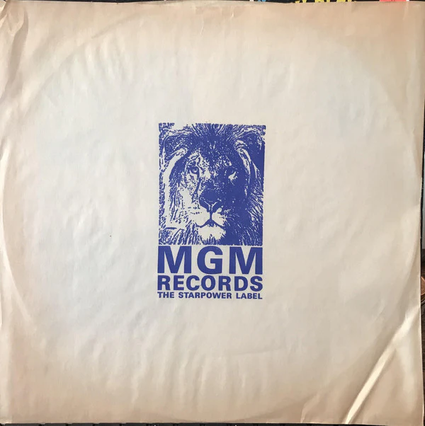 Erroll Garner - Now Playing - A Night At The Movies (LP, Mono) (Very Good Plus (VG+)) - Image 5