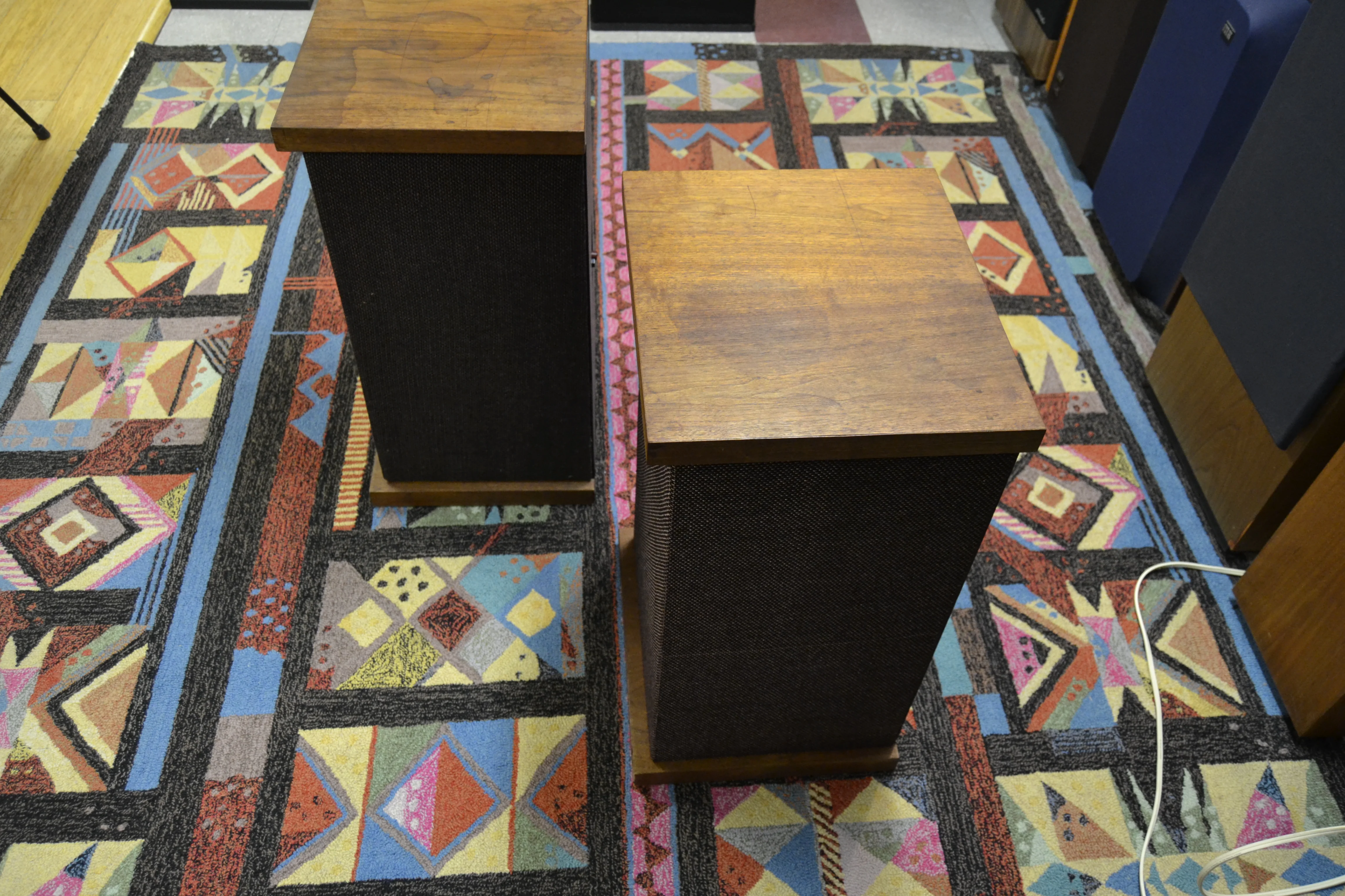ESS IX Floor-standing Speakers - Image 7
