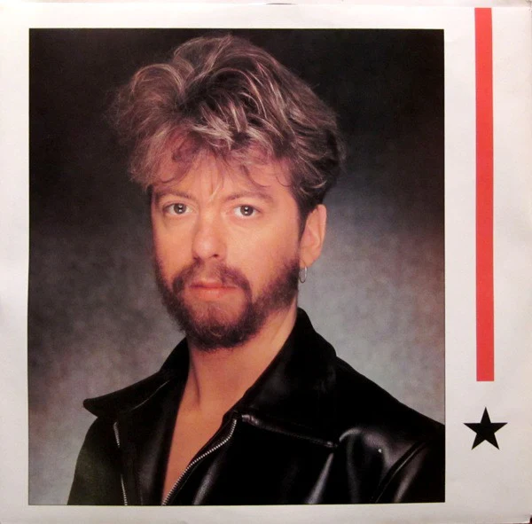 Eurythmics - Touch (LP, Album, Ind) (Near Mint (NM or M-)) - Image 5