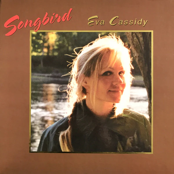 Eva Cassidy - Songbird (LP, Comp, RE, RM, 180) (Mint (M)) - Image 2