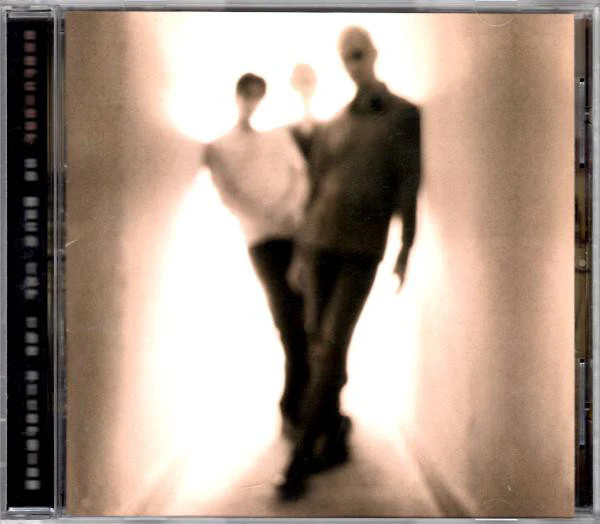 Everclear - So Much For The Afterglow (CD, Album, O-c) (Near Mint (NM or M-)) - Image 3