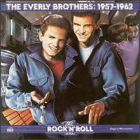 Everly Brothers - The Everly Brothers: 1957-1962 (2xLP, Comp, Mono, RM + Box) (Very Good Plus (VG+))