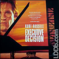 Executive Decision
