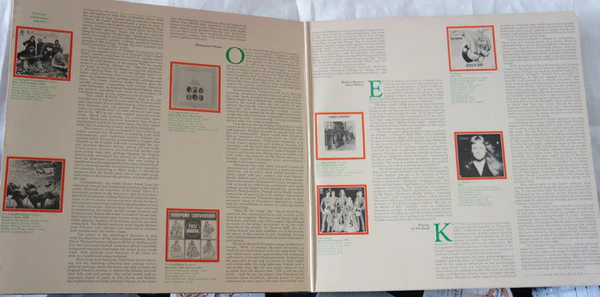 Fairport Convention - Fairport Chronicles (2xLP, Comp, Mon) (Very Good Plus (VG+)) - Image 3