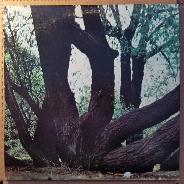 Fat Mattress - Fat Mattress (LP, Album, SP) (Very Good Plus (VG+)) - Image 3