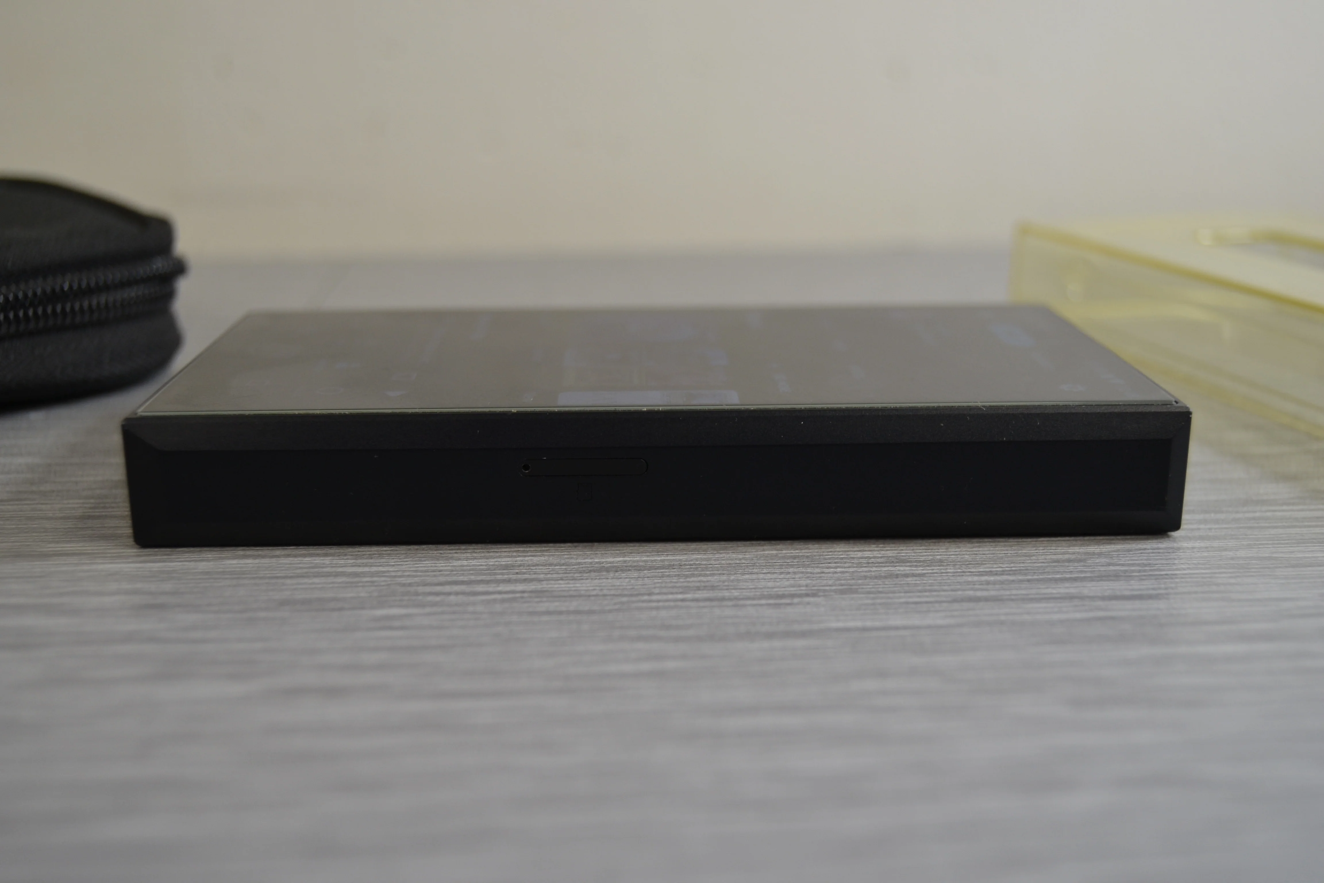 FiiO M11 Pro Portable High-Resolution Lossless Wireless Music Player * 64Gb * 500Gb Micro SD - Image 6