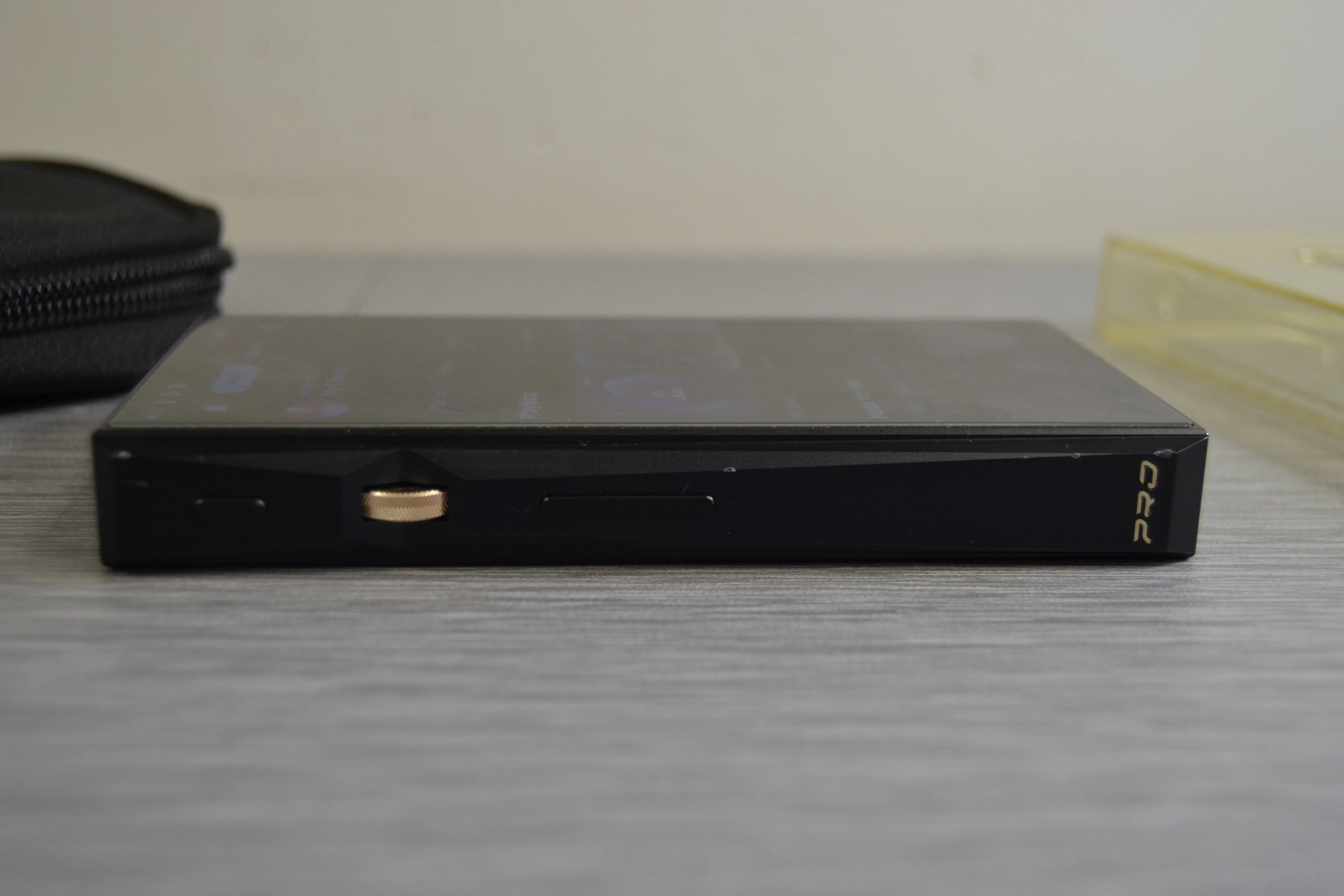 FiiO M11 Pro Portable High-Resolution Lossless Wireless Music Player * 64Gb * 500Gb Micro SD - Image 8