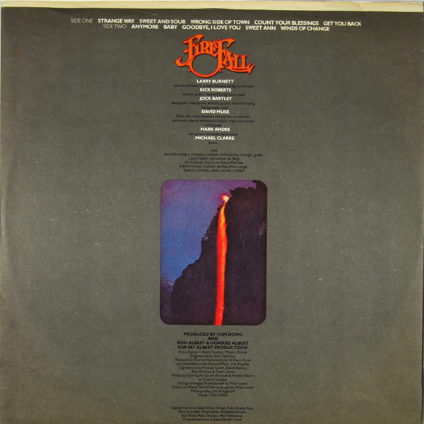 Firefall - Élan (LP, Album, Ric) (Very Good (VG)) - Image 5