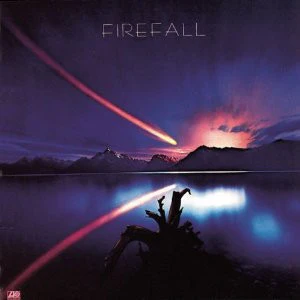 Firefall - Firefall (LP, Album, PR ) (Very Good (VG))