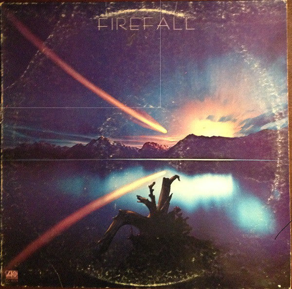 Firefall - Firefall (LP, Album, RI ) (Near Mint (NM or M-))