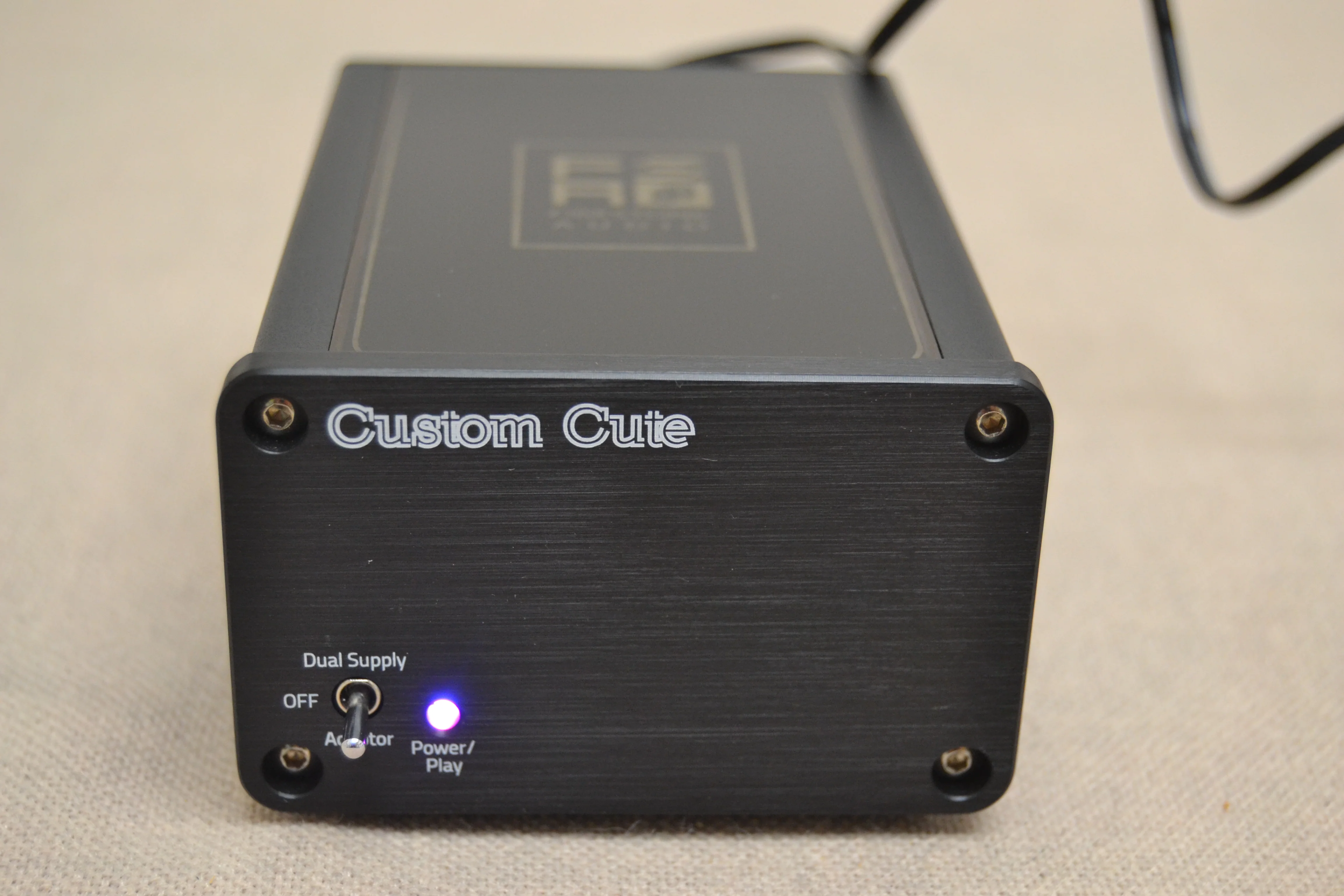 Firestone Audio * Custom Cute * USB DAC - Image 3
