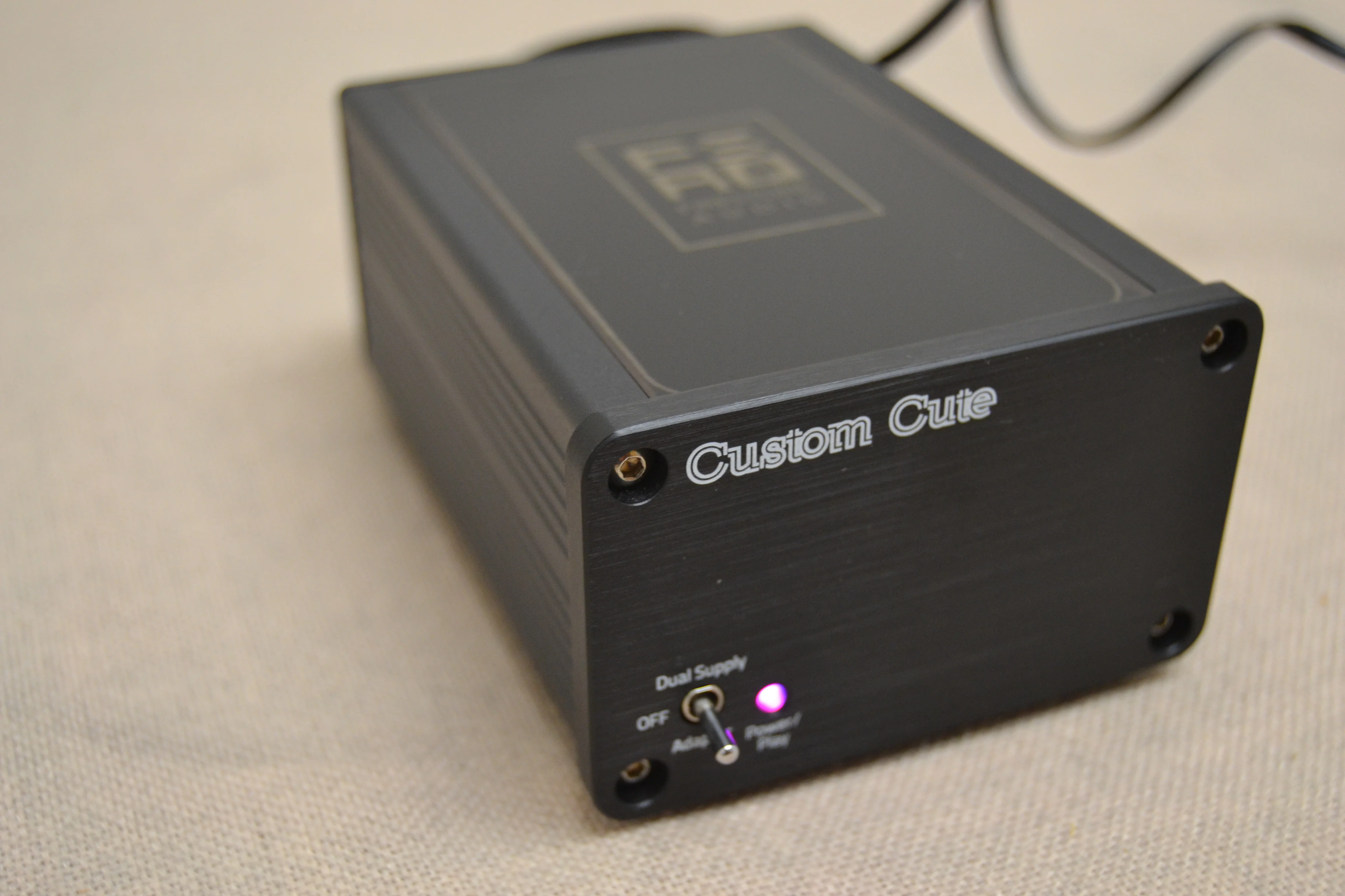 Firestone Audio * Custom Cute * USB DAC - Image 5