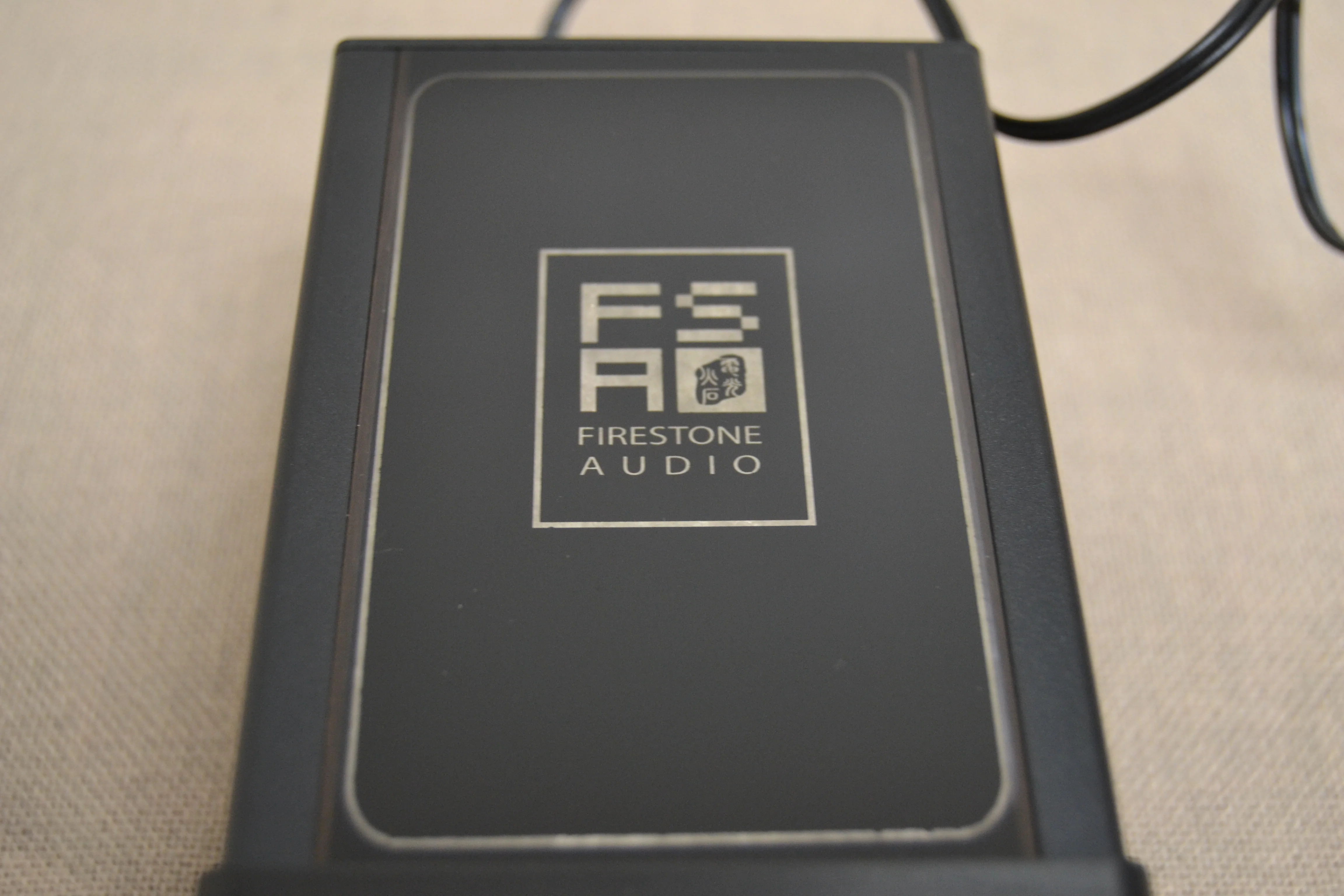 Firestone Audio * Custom Cute * USB DAC - Image 7
