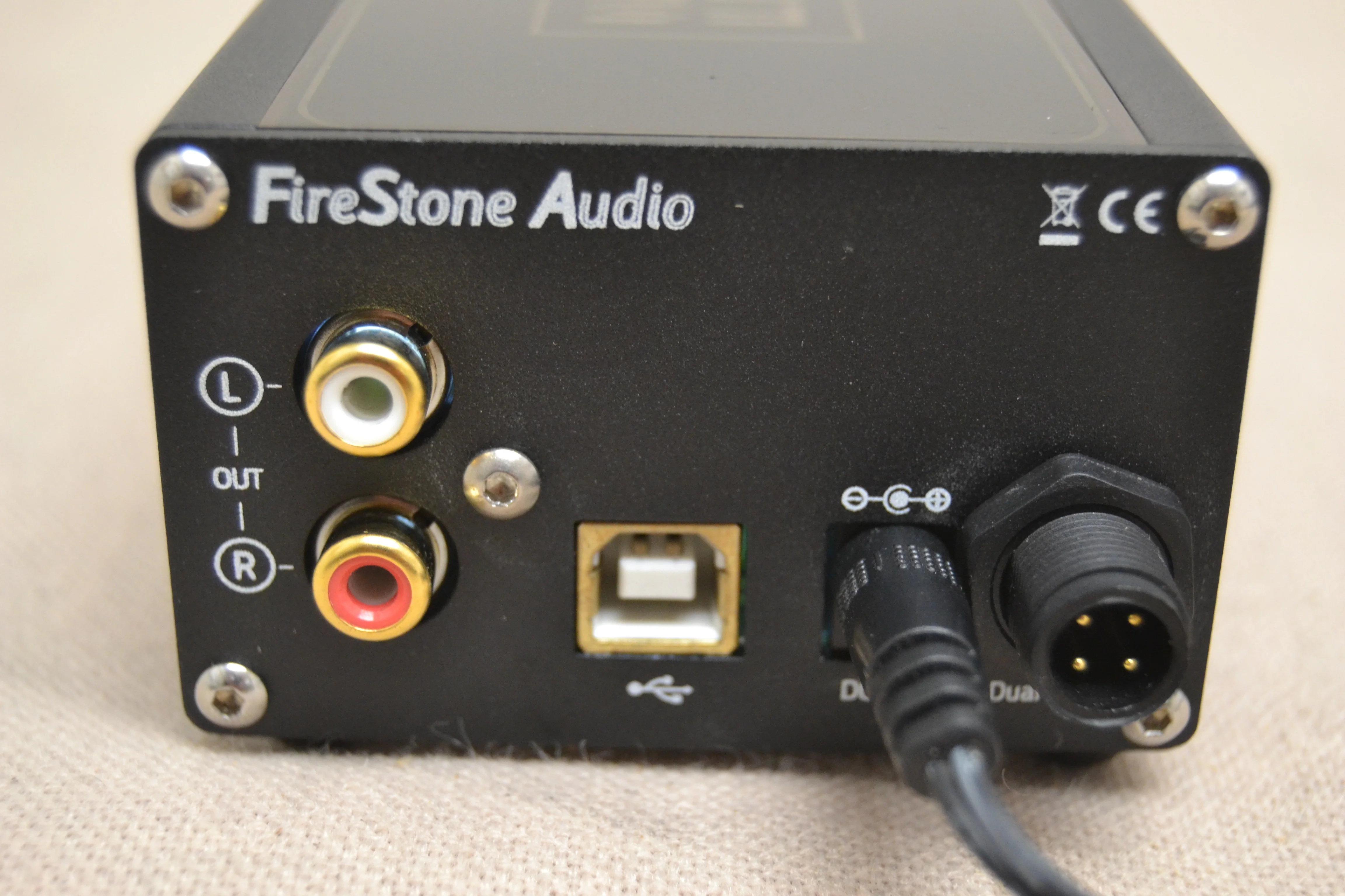 Firestone Audio * Custom Cute * USB DAC - Image 9