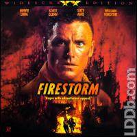 Firestorm