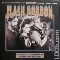 Flash Gordon's Trip to Mars