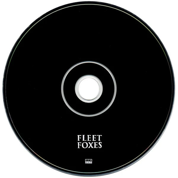 Fleet Foxes - Fleet Foxes (CD, Album) (Near Mint (NM or M-)) - Image 3