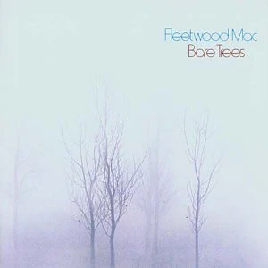 Fleetwood Mac - Bare Trees (LP, Album, RE, Pin) (Very Good Plus (VG+))