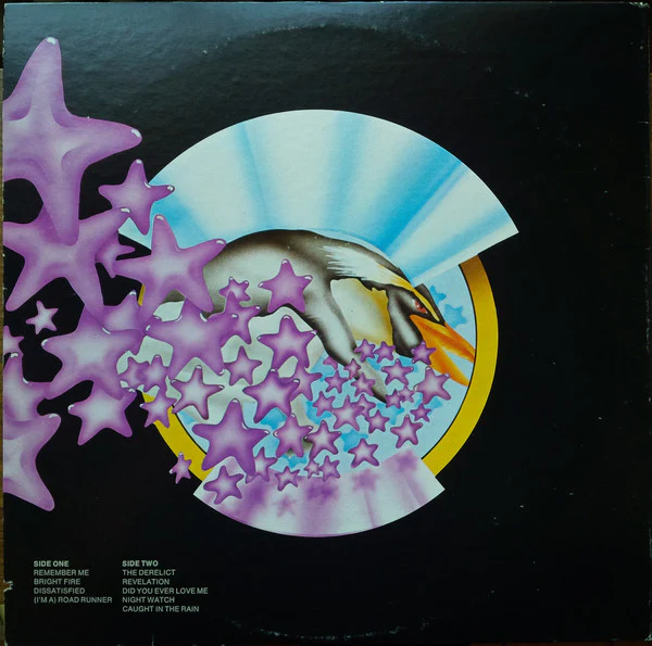 Fleetwood Mac - Penguin (LP, Album, RP, Gol) (Very Good Plus (VG+)) - Image 3