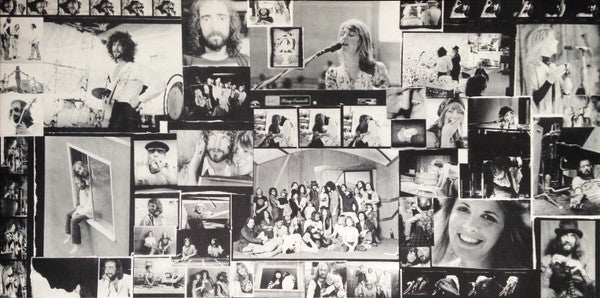 Fleetwood Mac - Rumours (LP, Album, Gol) (Very Good Plus (VG+)) - Image 3