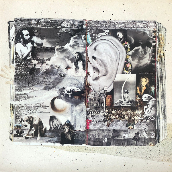 Fleetwood Mac - Tusk (2xLP, Album, Win) (Very Good Plus (VG+)) - Image 4