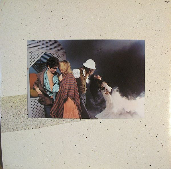 Fleetwood Mac - Tusk (2xLP, Album, Win) (Very Good (VG)) - Image 2