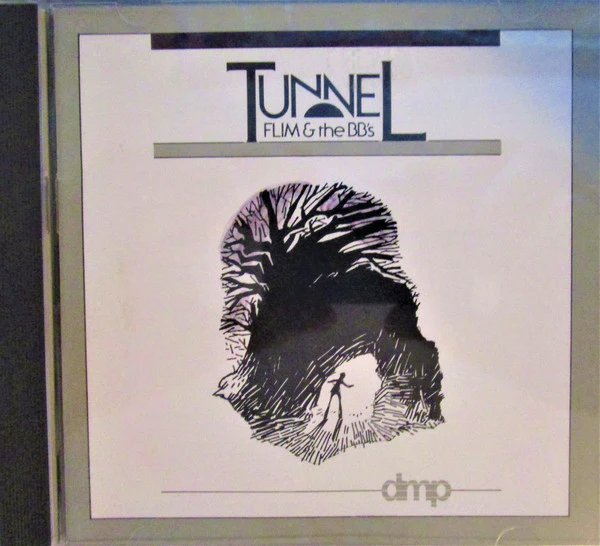 Flim & The BB's - Tunnel (CD, Album) (Near Mint (NM or M-))