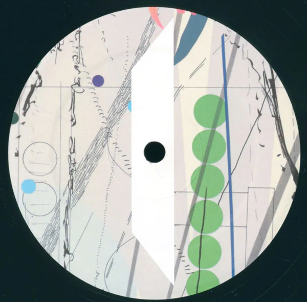 Floating Points, Pharoah Sanders & London Symphony Orchestra - Promises (LP, Album) (Near Mint (NM or M-)) - Image 4