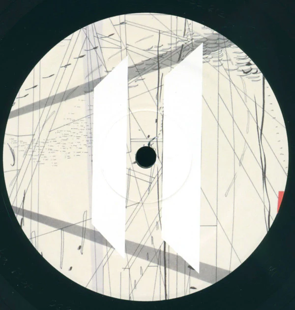 Floating Points, Pharoah Sanders & London Symphony Orchestra - Promises (LP, Album) (Near Mint (NM or M-)) - Image 5
