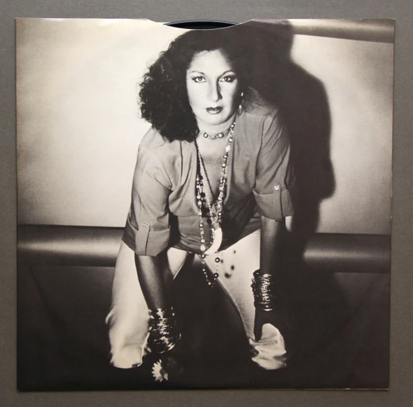 Flora Purim - Carry On (LP, Album, Win) (Very Good Plus (VG+)) - Image 5