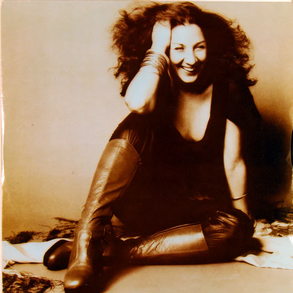 Flora Purim - Nothing Will Be As It Was...Tomorrow (LP, Album, Win) (Very Good (VG)) - Image 4
