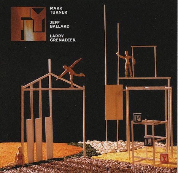 Fly - Fly (CD, Album) (Near Mint (NM or M-))