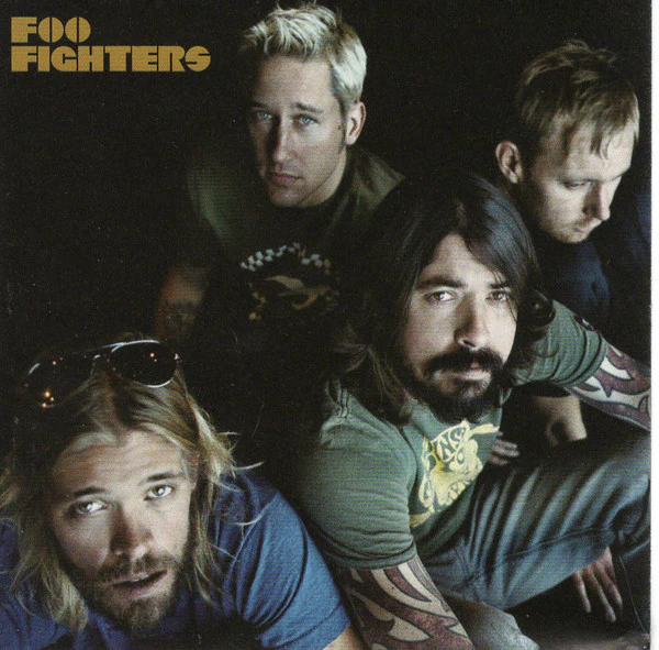 Foo Fighters - Echoes, Silence, Patience & Grace (CD, Album, Son) (Very Good Plus (VG+)) - Image 5