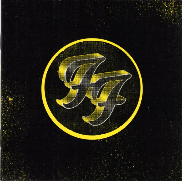 Foo Fighters - Wasting Light (CD, Album, Gat) (Very Good Plus (VG+)) - Image 5